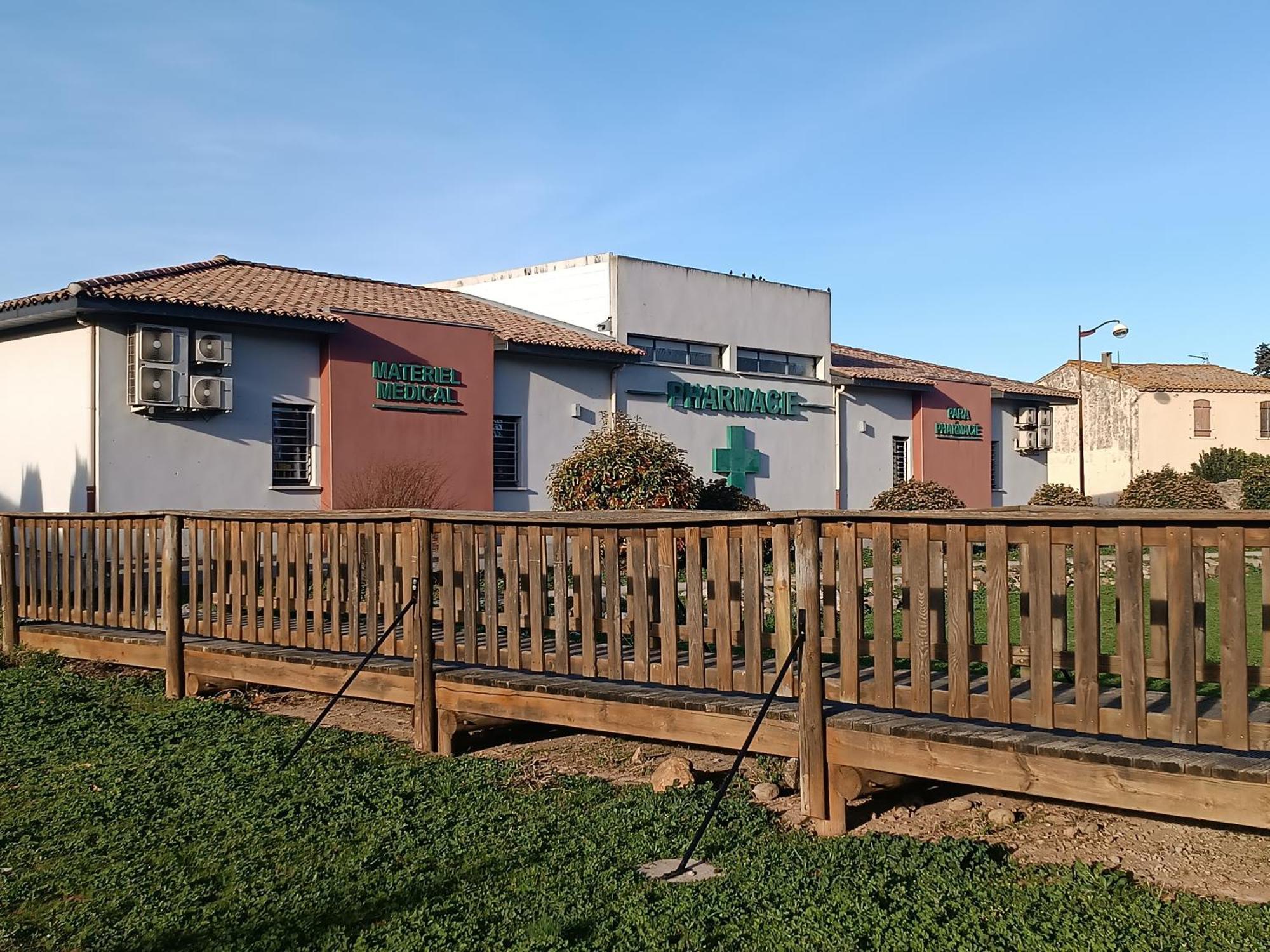 Jolie Maison De Village Capendu 外观 照片