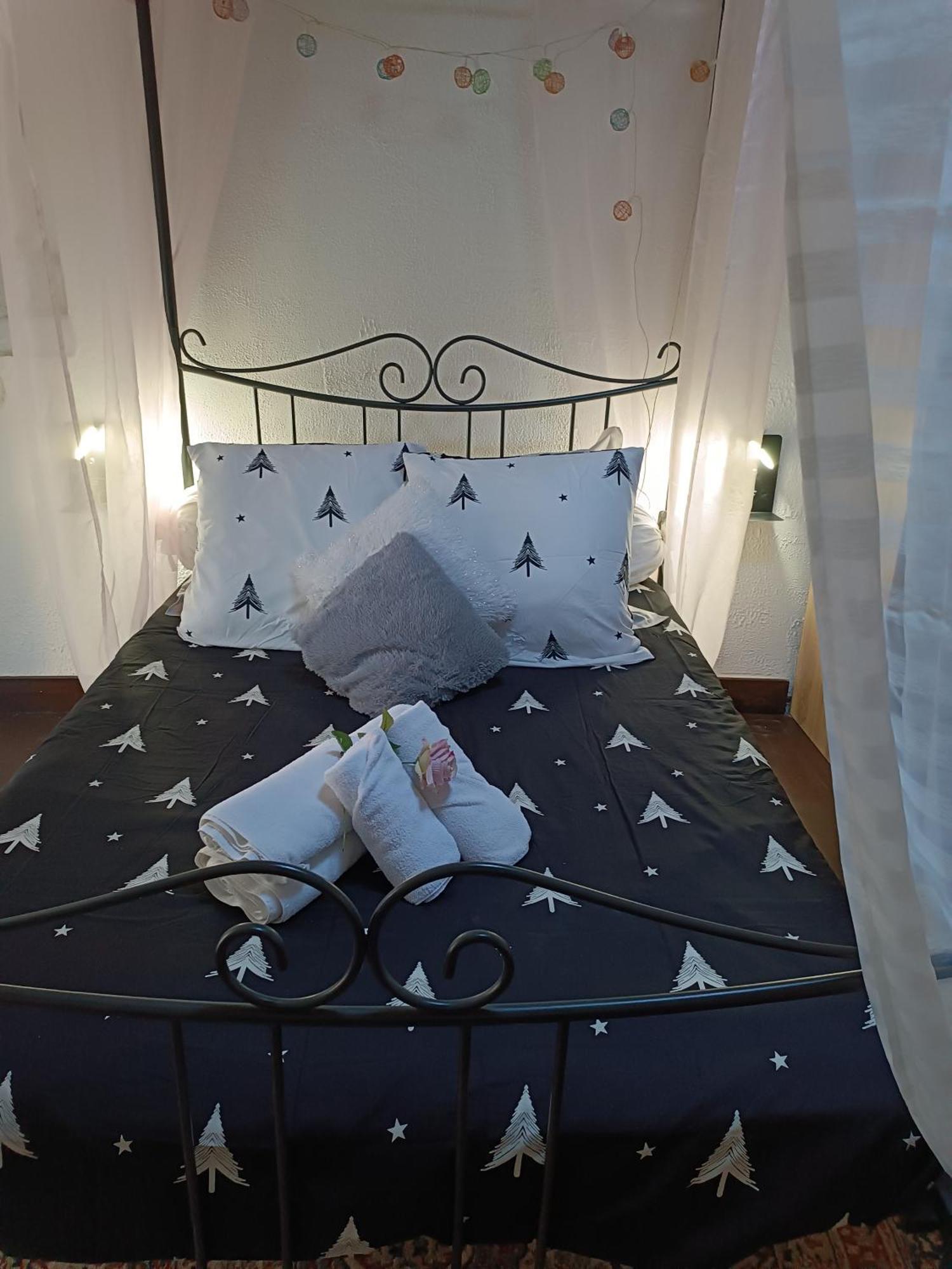 Jolie Maison De Village Capendu 外观 照片